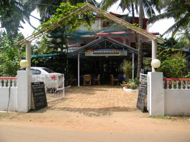 Maria Paulo Guest House Bar and Restaurant