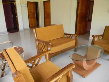 Maria Paulo Guest House Bar and Restaurant