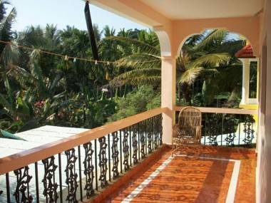 Indraprasth apartment