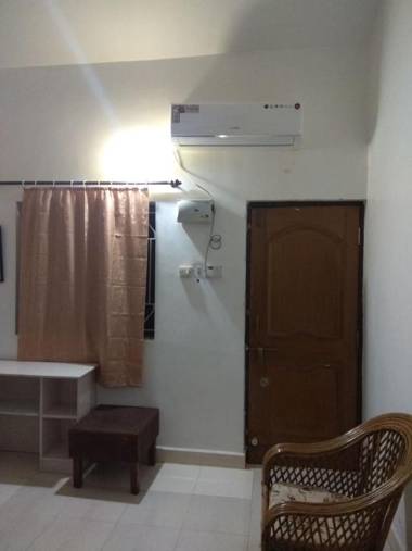 Indraprasth apartment