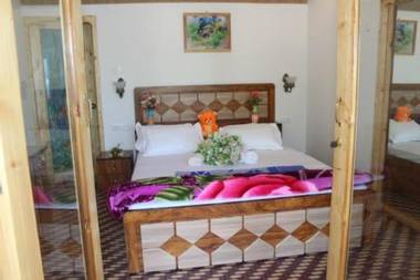 Pacific Sunset View Palolem