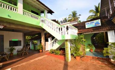 Sea 2000 Resort