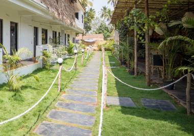 Crystal Goa Onyx Edition