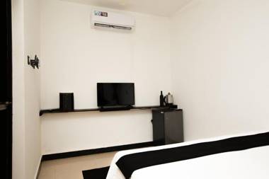 Crystal Goa Onyx Edition