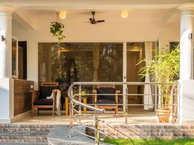 Crystal Goa Emerald Edition