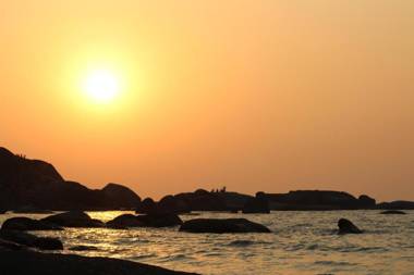 Summer Sky Beach Resort