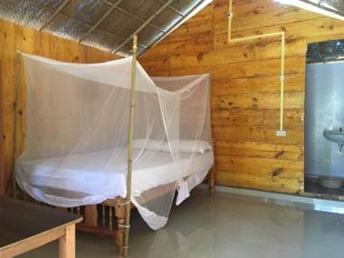 Om Ganesh Beach Huts 2