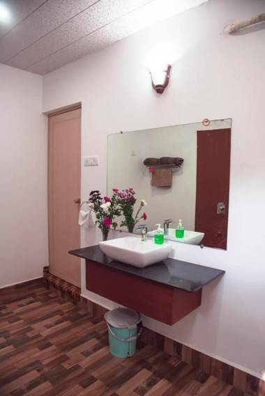 Patnem Beach Cottages