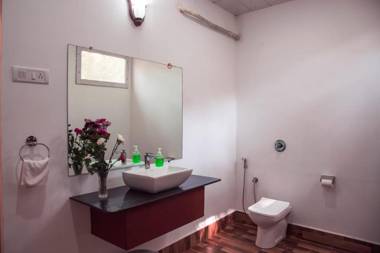 Patnem Beach Cottages