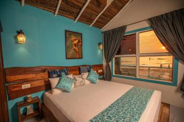 Agonda Shell Beach Resort