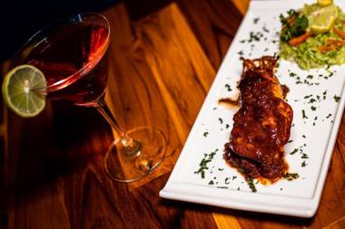 Eufregina Resort and spa