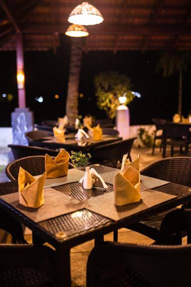 Eufregina Resort and spa