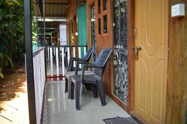 Palolem Cottages