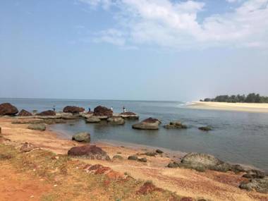 TripThrill Casa Jose Antonio