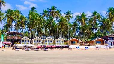 Cocos Beach Resort