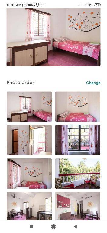 Chelsea Afonso guest house