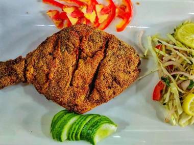 Patnem palm Garden Goa