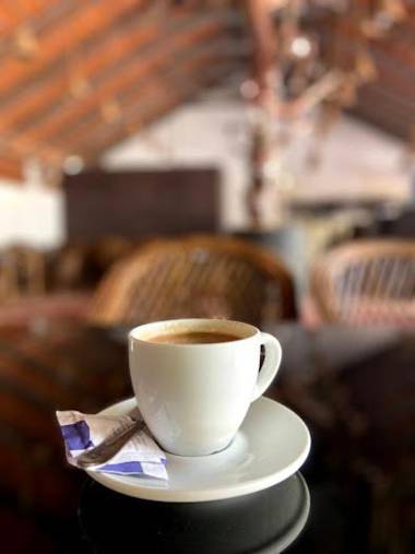 Patnem palm Garden Goa