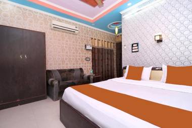 SPOT ON 29647 Hotel Heaven