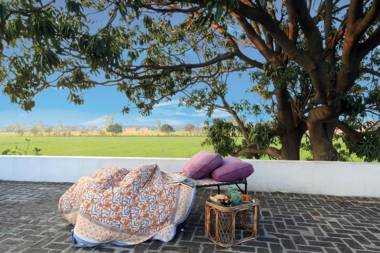 StayVista at The Hideout