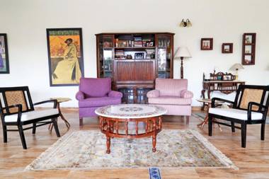 StayVista at The Hideout