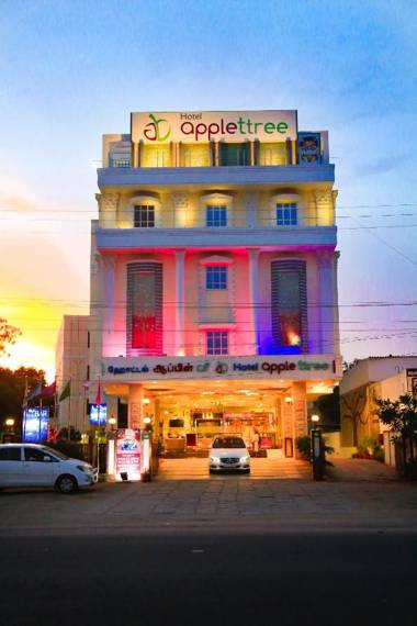 Hotel Apple Ttree