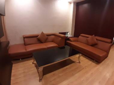 Hotel Palmyra Grand Suite