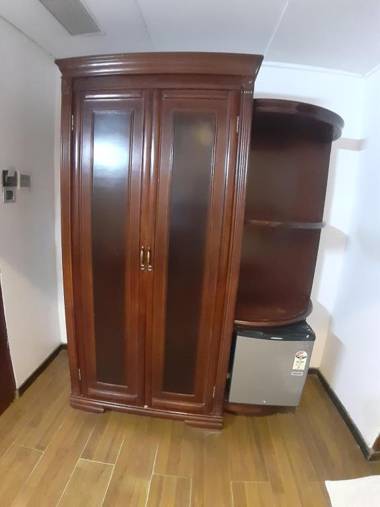 Hotel Palmyra Grand Suite