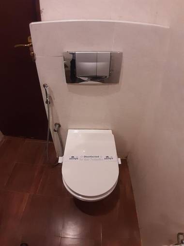 Hotel Palmyra Grand Suite