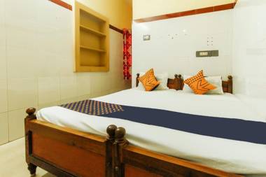 SPOT ON 66656 Arun Cottage