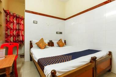 SPOT ON 66656 Arun Cottage