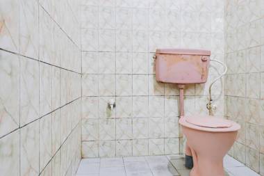 SPOT ON 40760 Sangamam Tourist Home