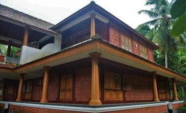 Poonthanam Homestay