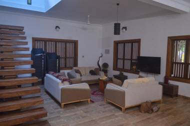Poonthanam Homestay