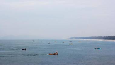 Meenkunnu Beach House by Village Resorts