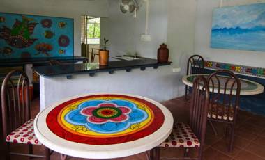 Meenkunnu Beach House by Village Resorts