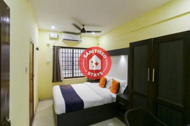 SPOT ON 65523 Tkt Tourist Home