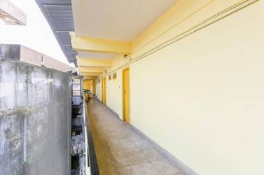 SPOT ON 65523 Tkt Tourist Home