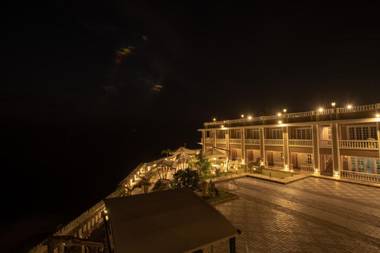 State Beach Resort And Spa