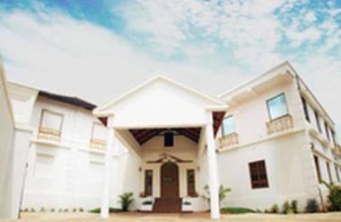 Sadhoo Heritage Resort