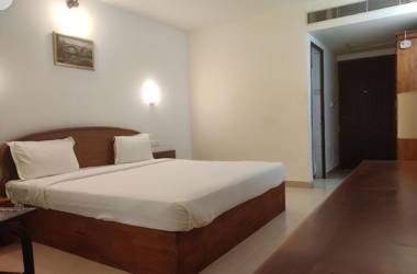 Sadhoo Heritage Resort