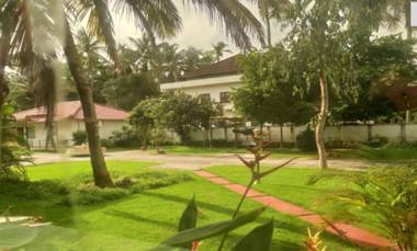 Sadhoo Heritage Resort