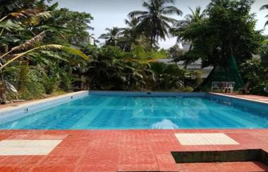 Sadhoo Heritage Resort