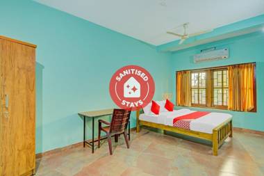 OYO 78161 Aaram Beach Resort