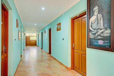 OYO 78161 Aaram Beach Resort