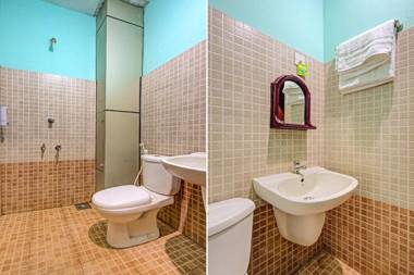 OYO 78161 Aaram Beach Resort