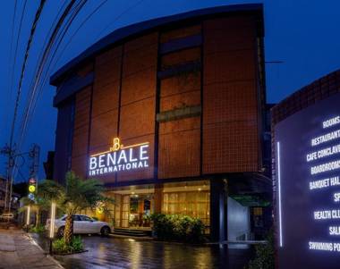 Benale International
