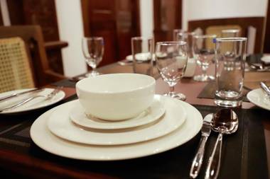 Surya Heritage Hotels