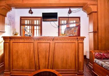 Sea Breeze Beach Inn