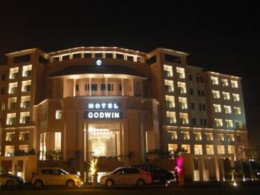 GODWIN HOTEL MEERUT
